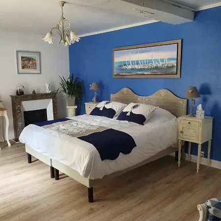 Hotel La Fresnaie : ,table D'hotes &